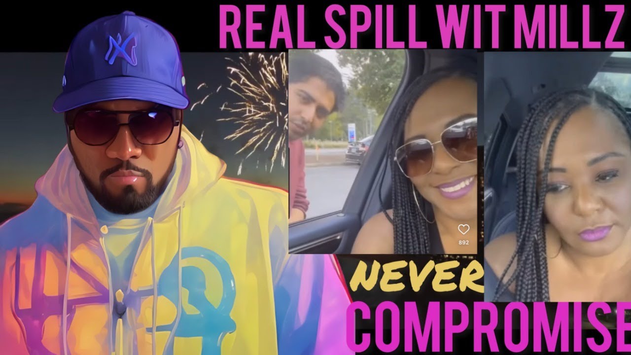 The Real Price No Premium Of Ur Presence Cost: Why She Cant Be The Prize And You Never Compromise - YouTube