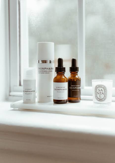 Retinole from Glycolic Acid: The Most Effective Anti-aging Skin Care Components - Care Beauty