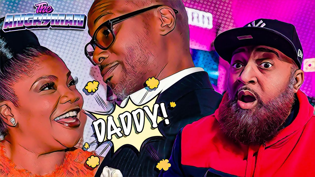 The Surprising Reason Why She Calls Her Husband Daddy - YouTube