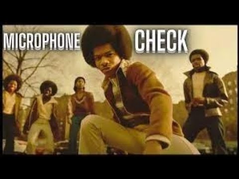 New Hip Hop Documentary Microphone Check By Tariq Nasheed Has Social Media In Their Feelings - YouTube