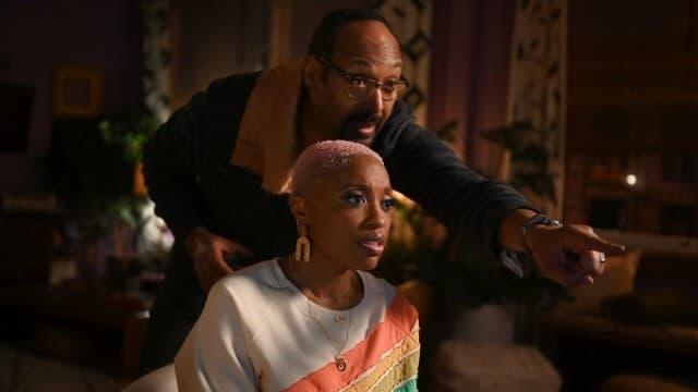 The Irrational 1x02 "Dead Woman Walking" - Trakt