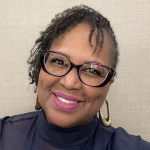 Tanisha Burke