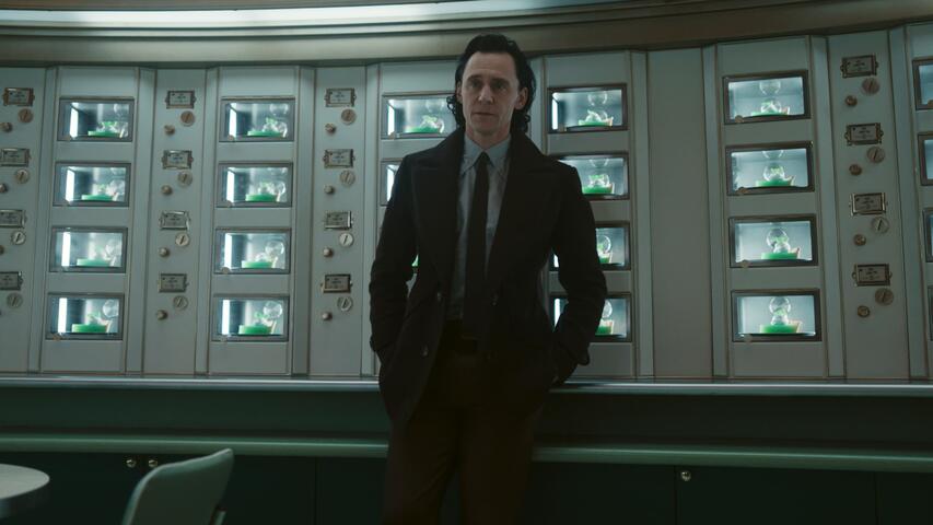 Loki 2x04 "Episode 4" - Trakt