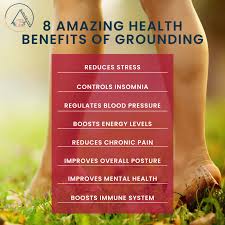 5 Positive Effects of Walking Naked Feet in Nature on Human Health - Care Beauty