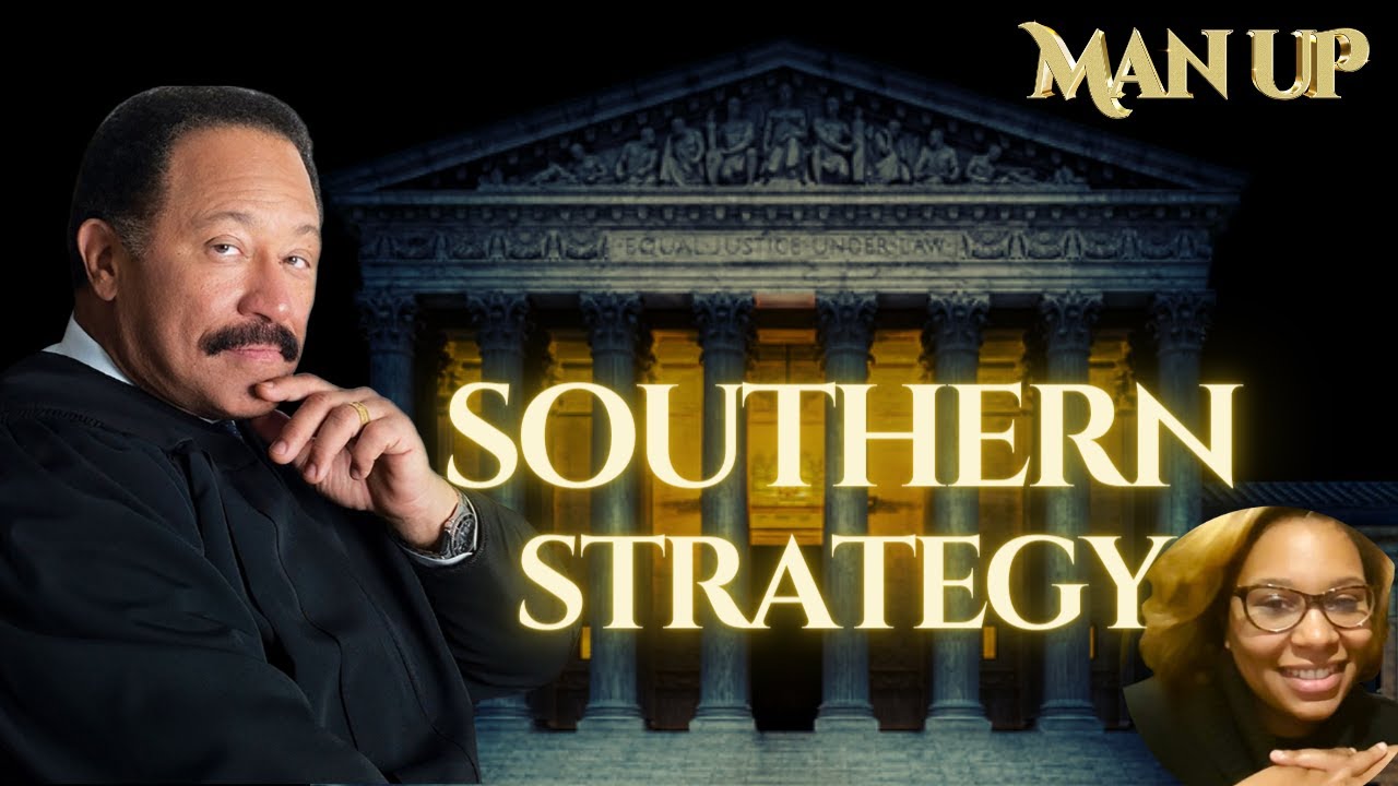 LIVE: Supreme Court Gerrymandering Case, BLM, Carlee Russell and more - YouTube