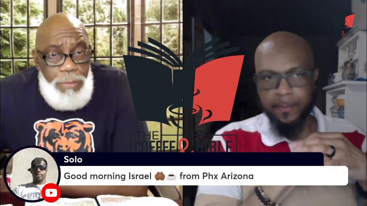 The Valley of Dry Bones - YouTube