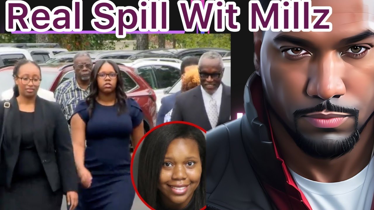 GUILTY, 1Yr In Jail??? Let’s See If Theyll Admit I Was Right Bout #carleerussell Case ? - YouTube