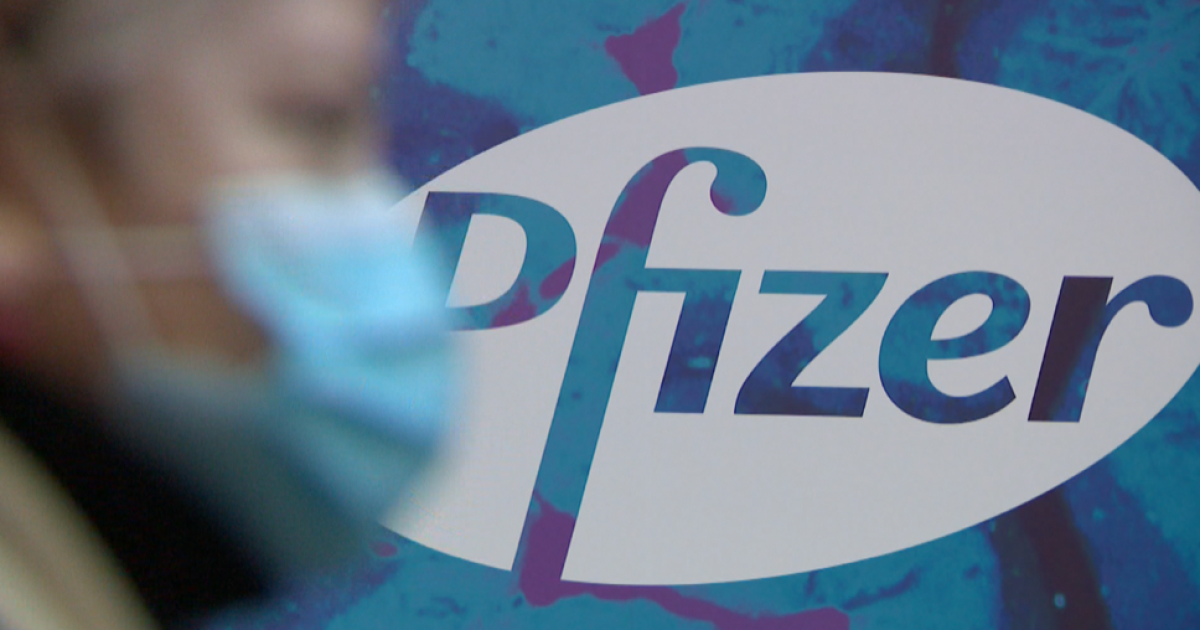 Pfizer’s COVID, flu combination vaccine moving to final stage of trial