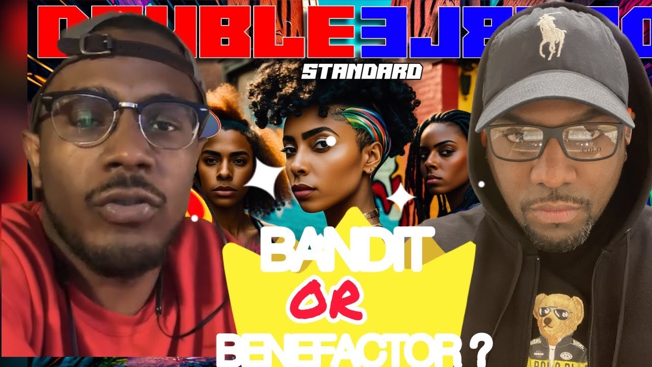 Men Mentioned, Mistreated & Misunderstood No Problem, Talk Bout Women’s Bad Behavior Big PROBLEM??? - YouTube