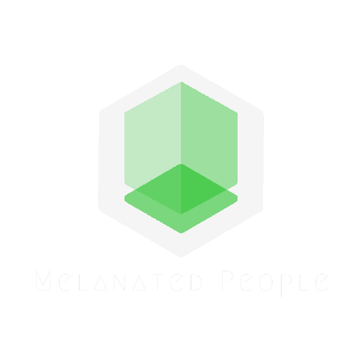 Melanated People