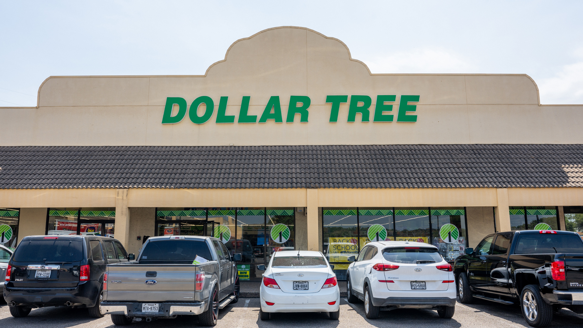 Final days until Dollar Tree's major change takes effect and customers will pay more on their next shopping trip | The US Sun