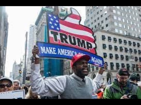 Why Are Black Men Now Supporting Trump In Record Numbers?#subscribe #youtube #youtubevideo. - YouTube