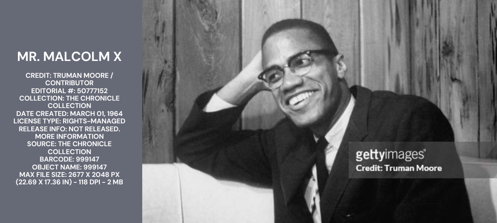 Malcolm X 2 – BUILD BLACK OWNED