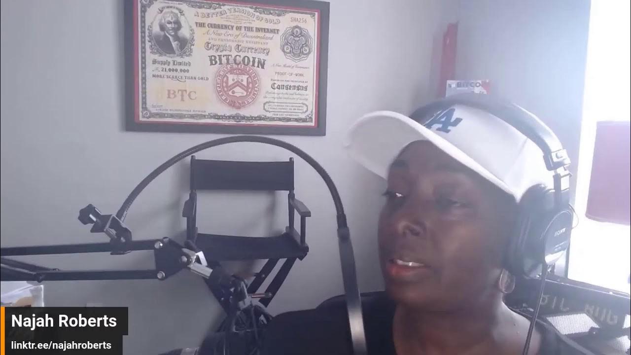 Ahead of the Crypto Curve - YouTube