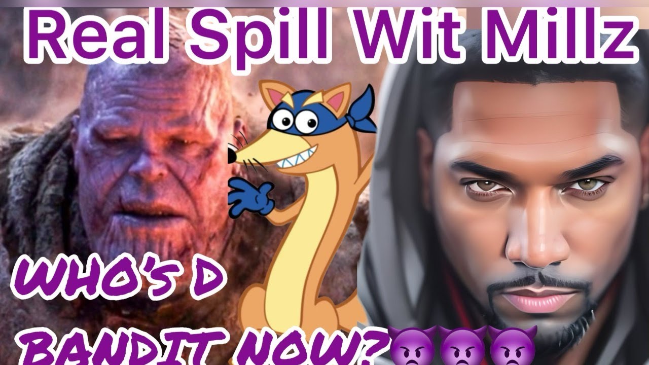 How Can @thanostheory  Say “I Have A #Superman Complex” But Be Bewildered By @floradabella  Expose? - YouTube