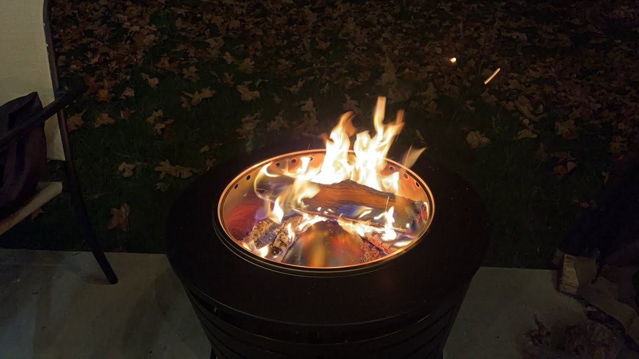 8pm in Raleigh - YouTube