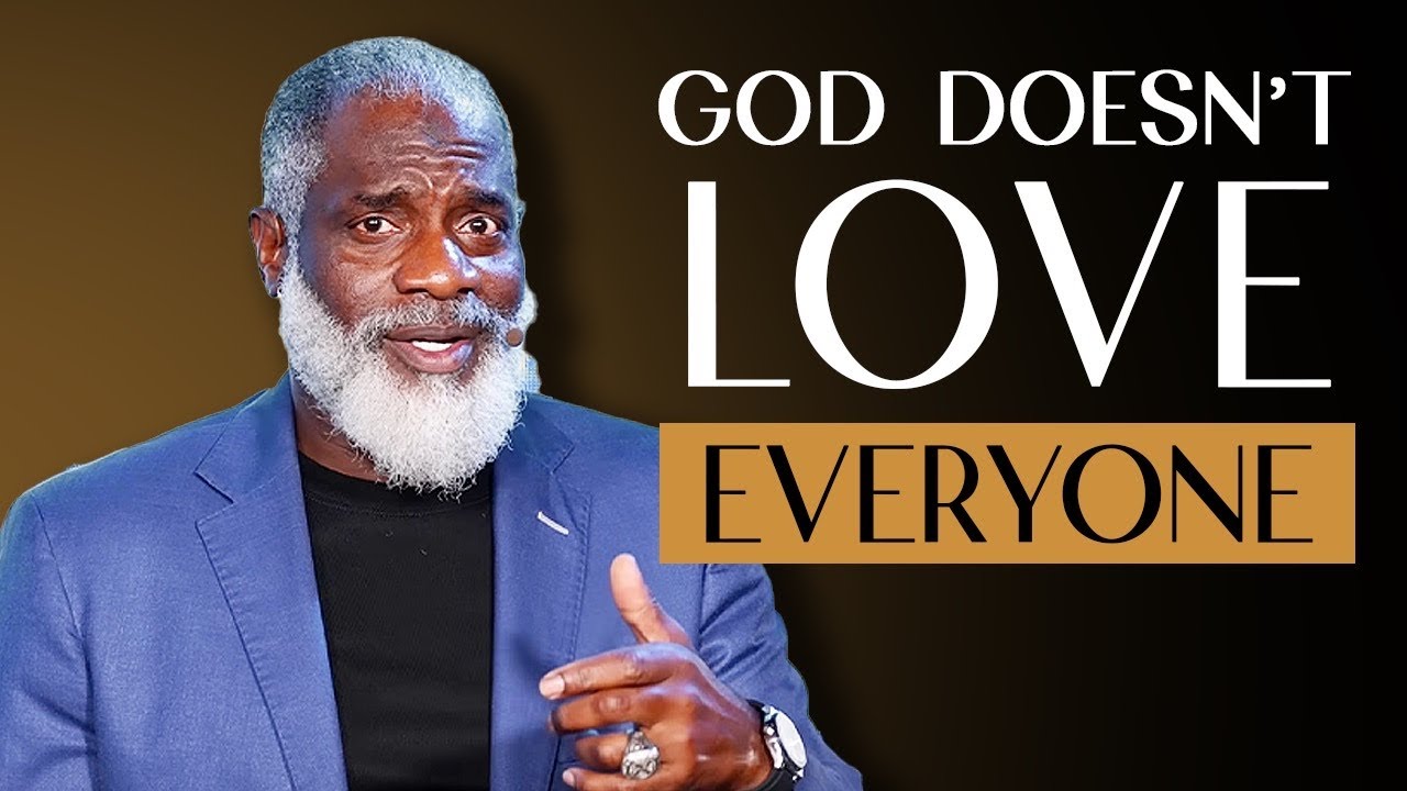 A Biblical Discussion on who God Hates And Why He Hates Them… - YouTube