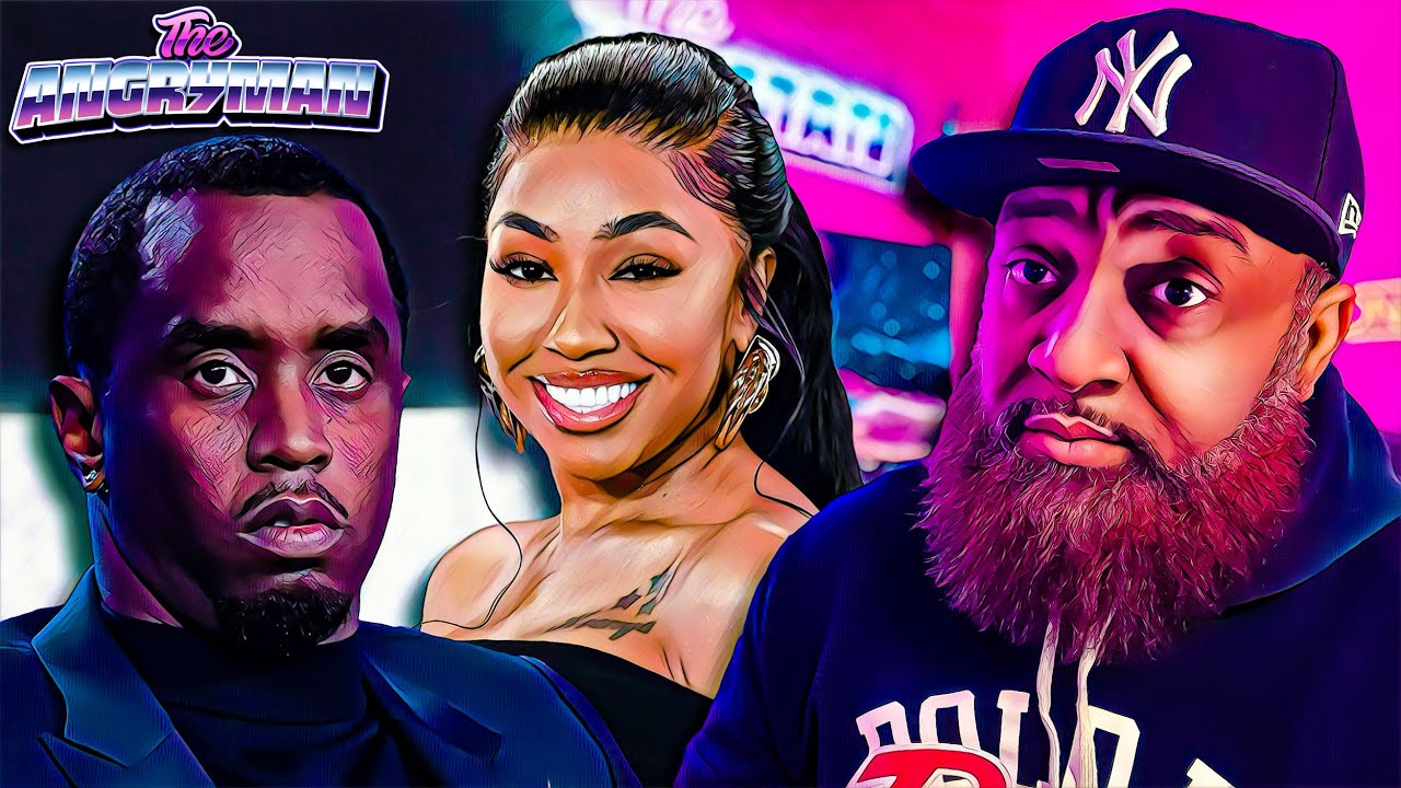 Why Yung Miami Parted Ways with Diddy After Cassies Lawsuit - YouTube