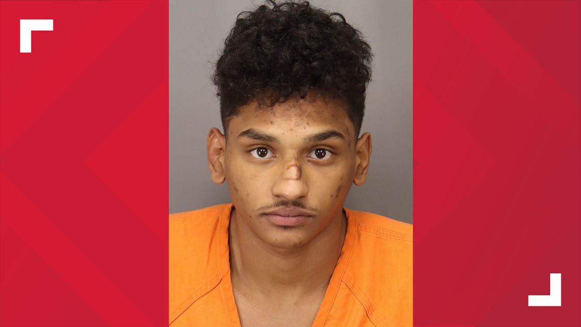 Pinellas Park teen accused of threatening mass shooting in NYC | wtsp.com