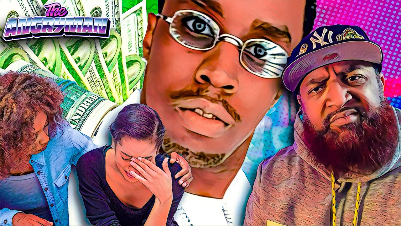 More Women Come Out Accusing Of Sexual Abuse - YouTube