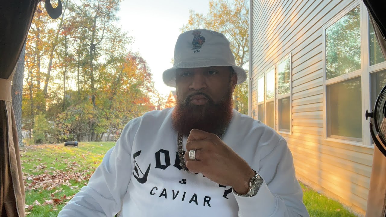 Keith Lee Cancels Food Tour Because Of Atlanta - YouTube