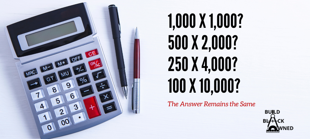 BUILD A COOPERATIVE WITH ME ENTRY 2 – BUILD BLACK OWNED