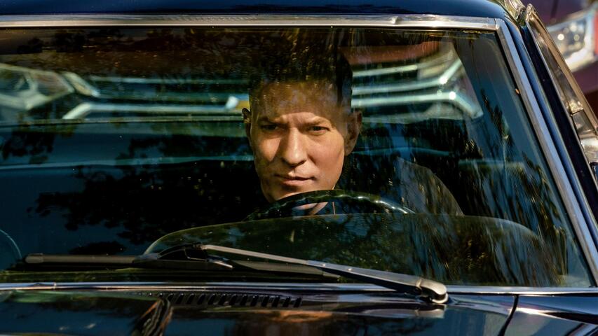 Power Book IV: Force 2x09 "NO LOOSE ENDS" - Trakt