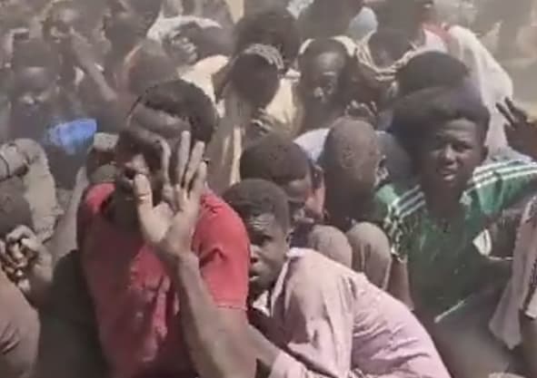 Genocide resumes in Darfur | Frontline News