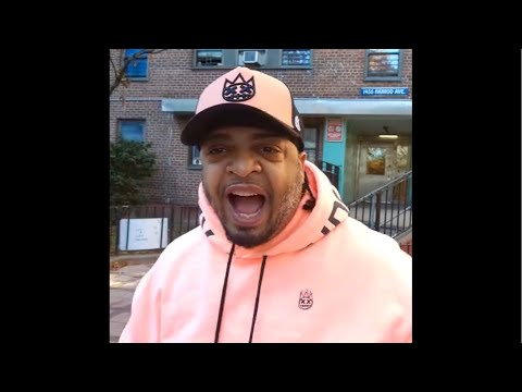 Hassan Campbell Shot On YouTube Live!Breaking News#hassancampbell - YouTube