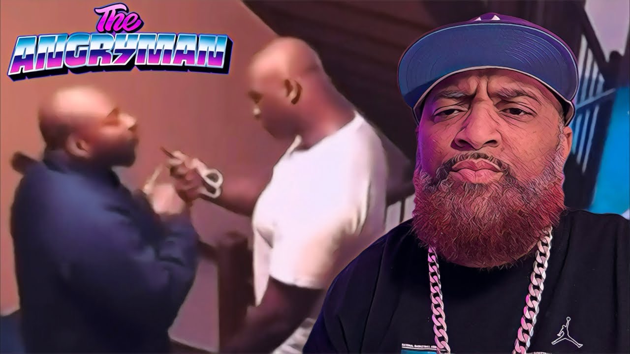 Fatal Consequences of a Noise Dispute: A Father-Son Tragedy - YouTube