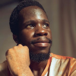 Daniel  Mensah Boafo