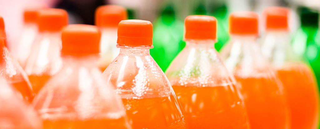 FDA to Finally Outlaw Soda Ingredient Banned Around The World : ScienceAlert