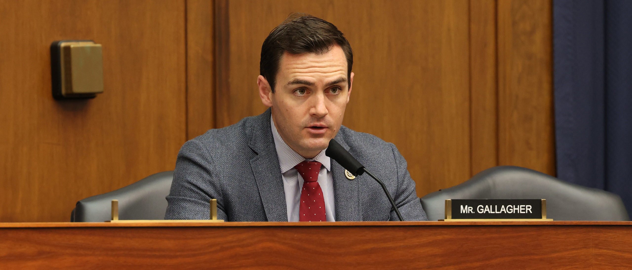 Owner Of California Biolab Tied To Chinese Government And Military, House Report Finds | The Daily Caller