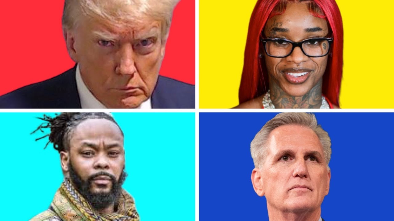 The Right is Basically The Left [Attempt 2] - YouTube