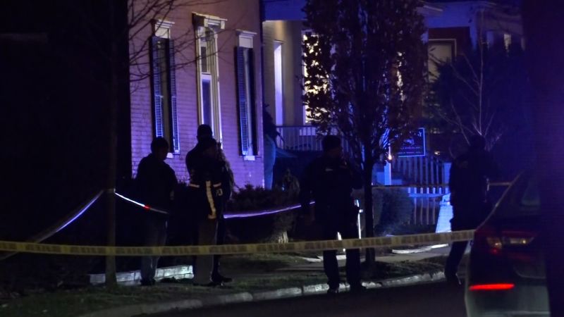 3 Palestinian college students shot in Vermont | CNN