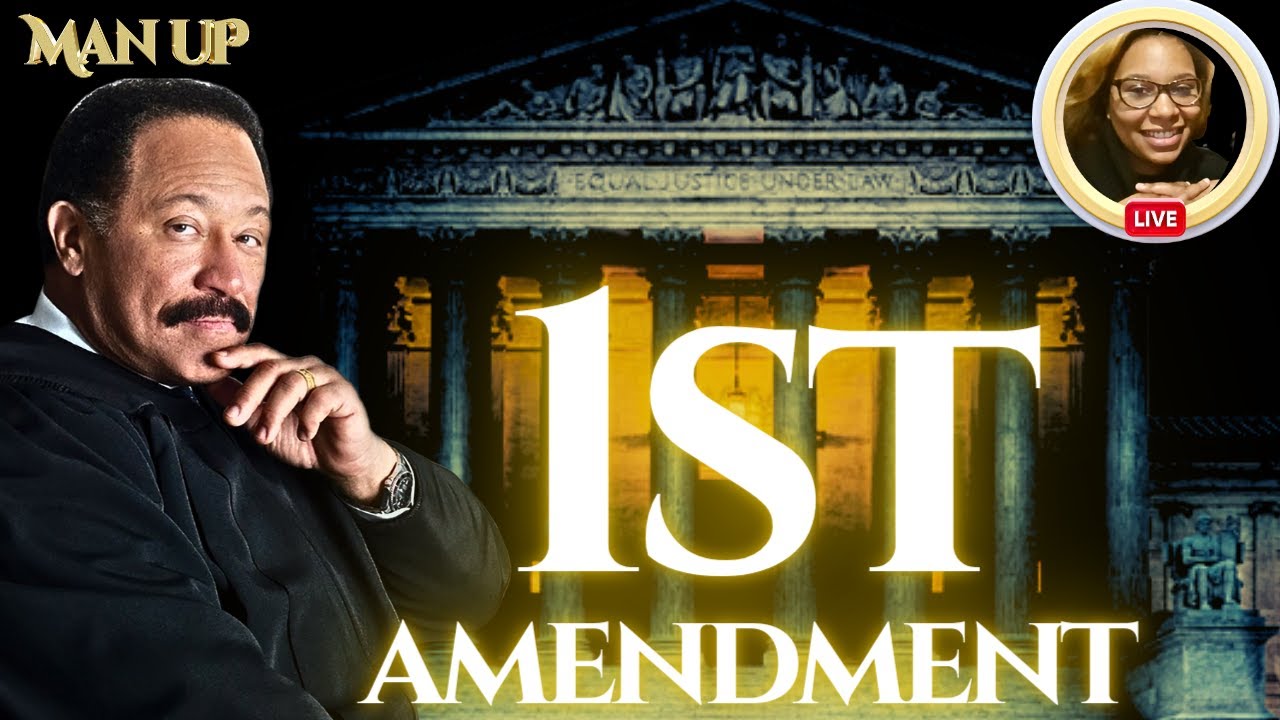 Breaking News: Fulton County Judge's Decision on Rap Lyrics in YSL Case | Sanctuary Cities - YouTube