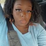 Ebonisia Saffold