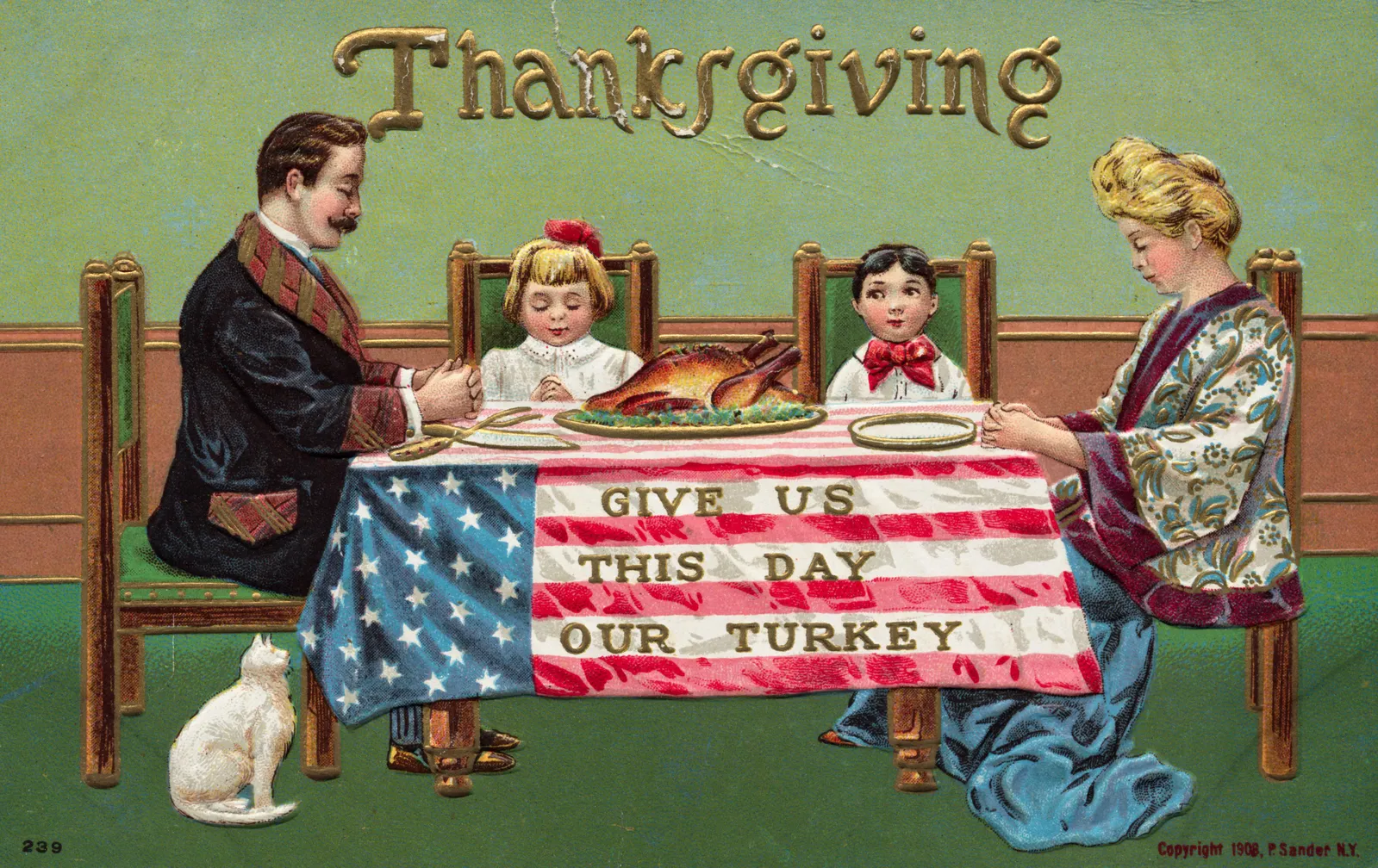 Your Thanksgiving Turkey Is a Quintessentially American Bird: An Immigrant  | Science|  Smithsonian Magazine