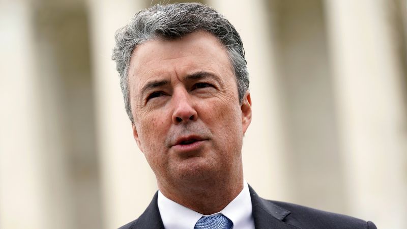 Alabama sets date for first-ever US execution of death row inmate by nitrogen gas in 2024, governor says | CNN