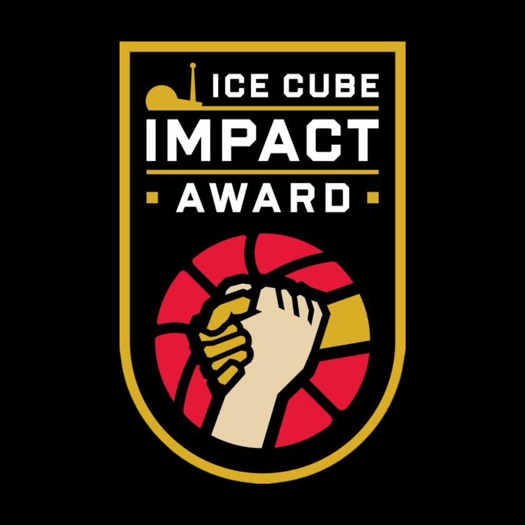 The Naismith Basketball Hall of Fame Establishes the Ice Cube Impact Award | Ice Cube