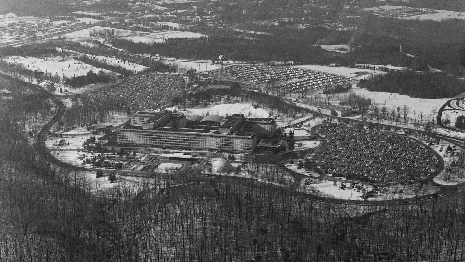 Operation CHAOS: The CIA Program That Spied On Americans