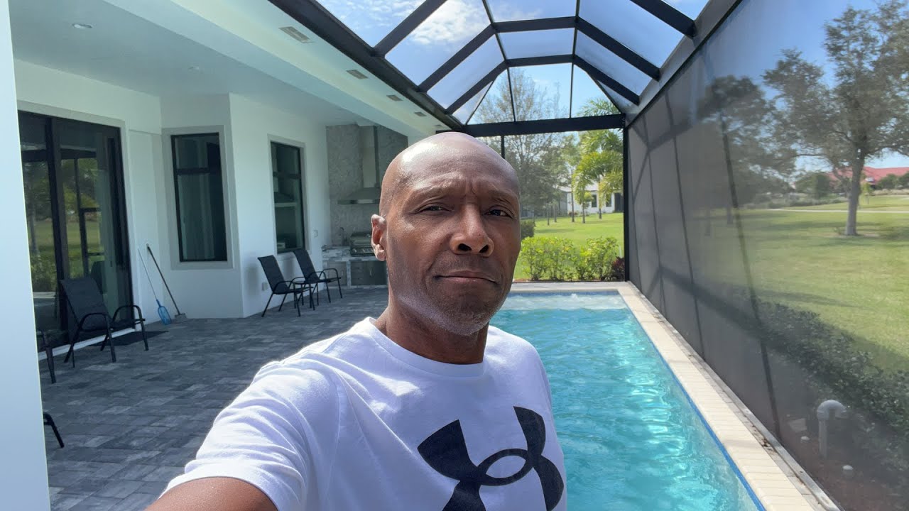 Why I Stop Saving Money - YouTube