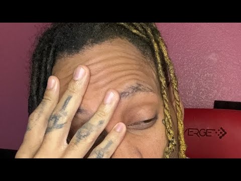 I DONT THINK ILL BEAT THIS CANCER THIS WAY - YouTube