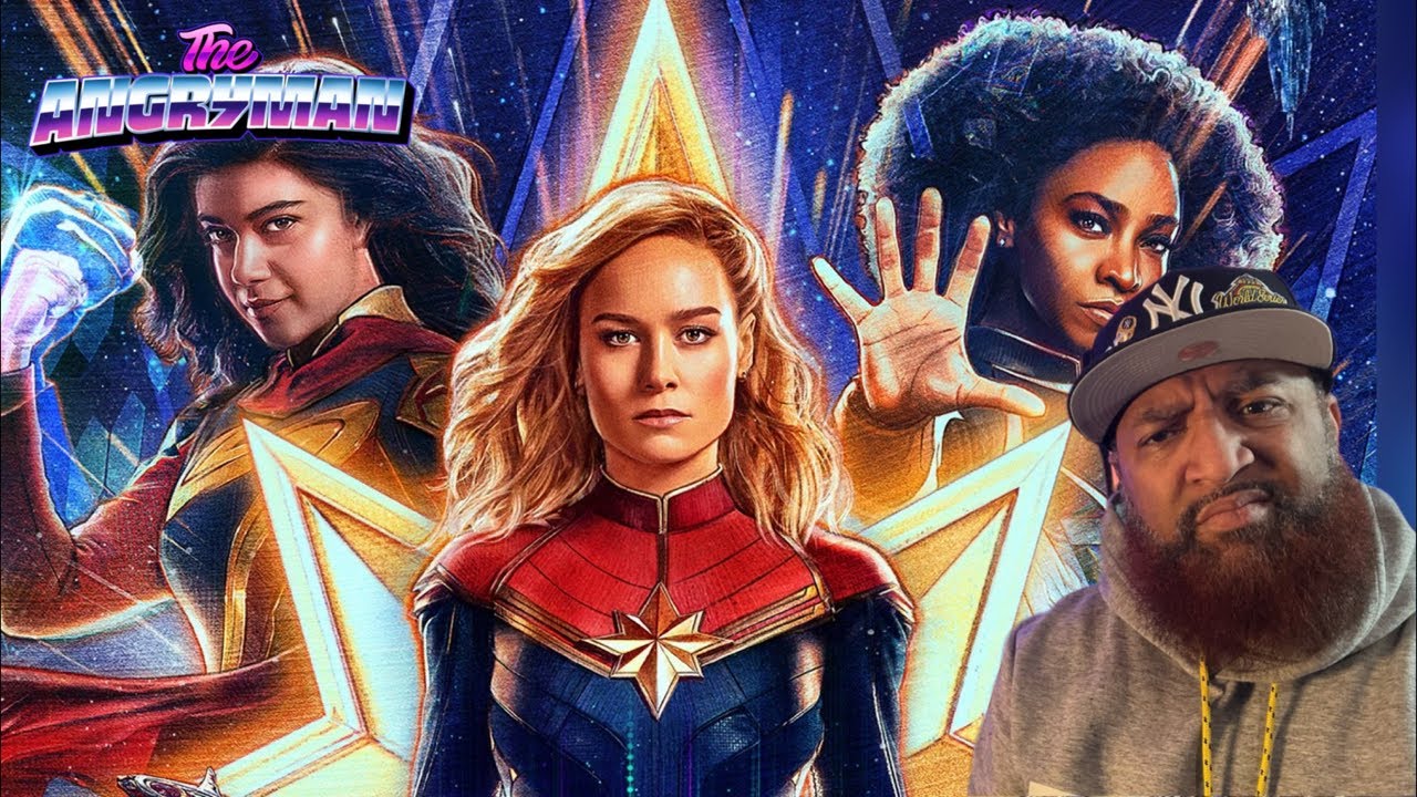 The Problem With Girl Power Media - YouTube