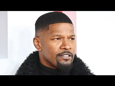 BREAKING! Damn, They Got Jamie #MeToo - YouTube