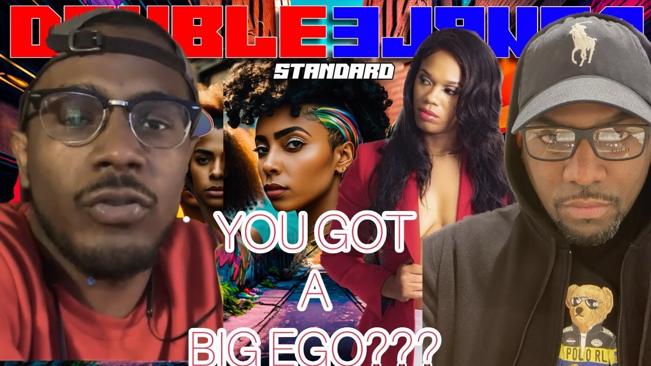 D Wade Did What? He Got A BIG EGO? The Kettle! Review @TheQueenMaker Flexing And Dismissing Darrell - YouTube