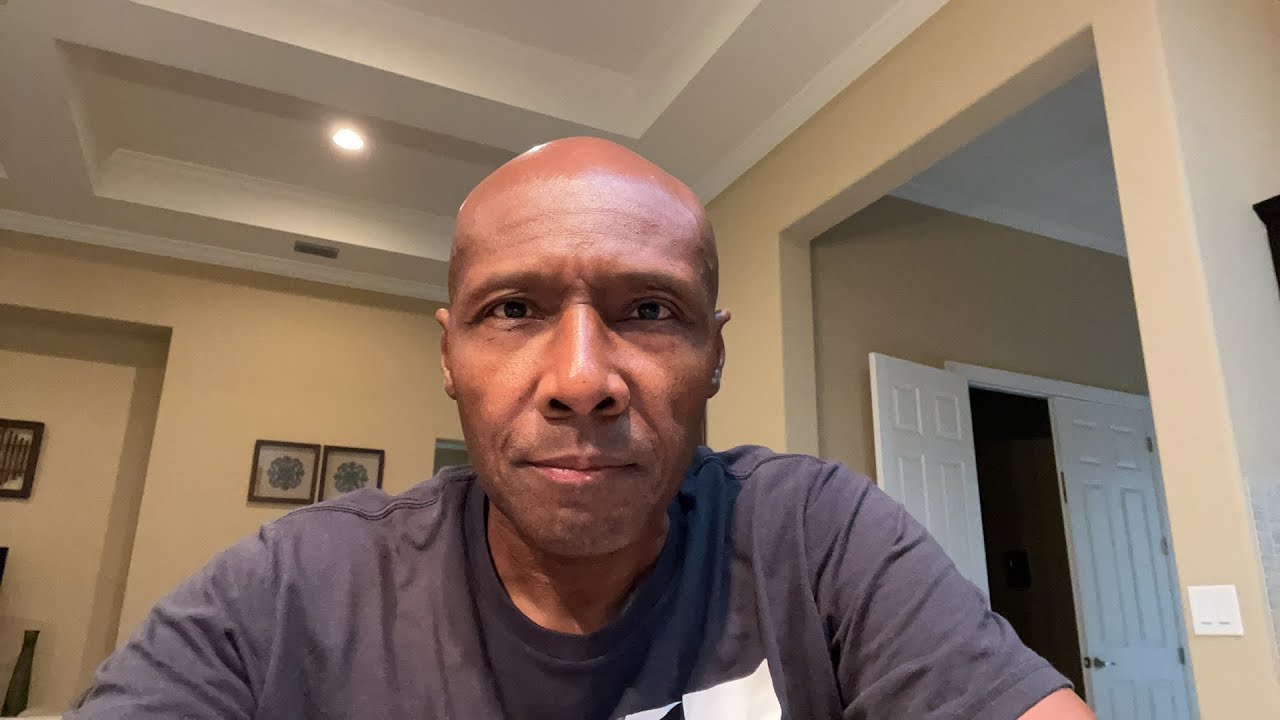 The Fed Just Said Americans Are In Trouble | Do This NOW - YouTube