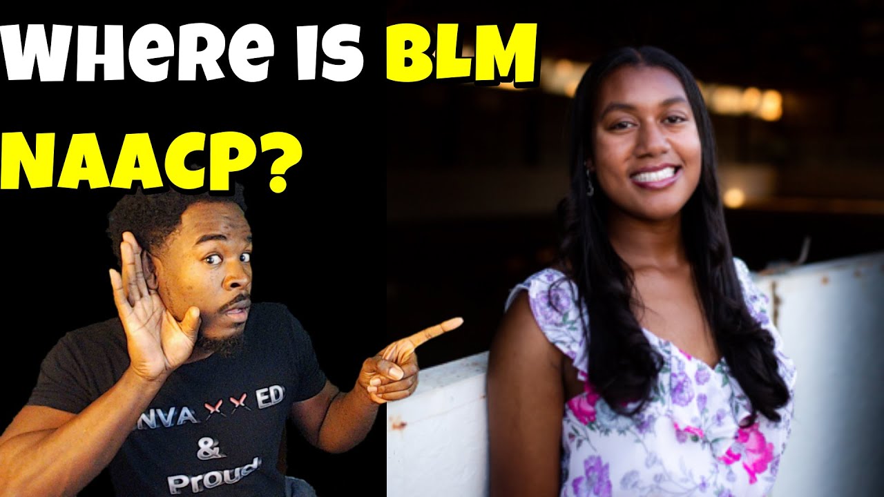 Black conservative student gets attacked at Iowa campus, says college 'empowering' leftist threats - YouTube