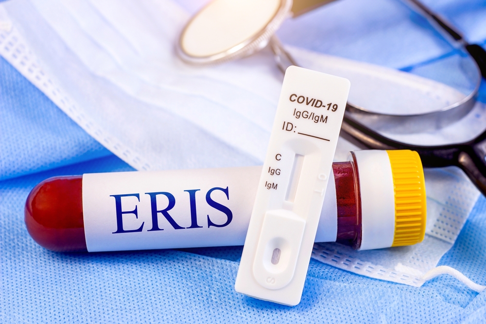 New COVID Strain 'Eris' Spreads: 5 Most Common Symptoms - The Lasting Health