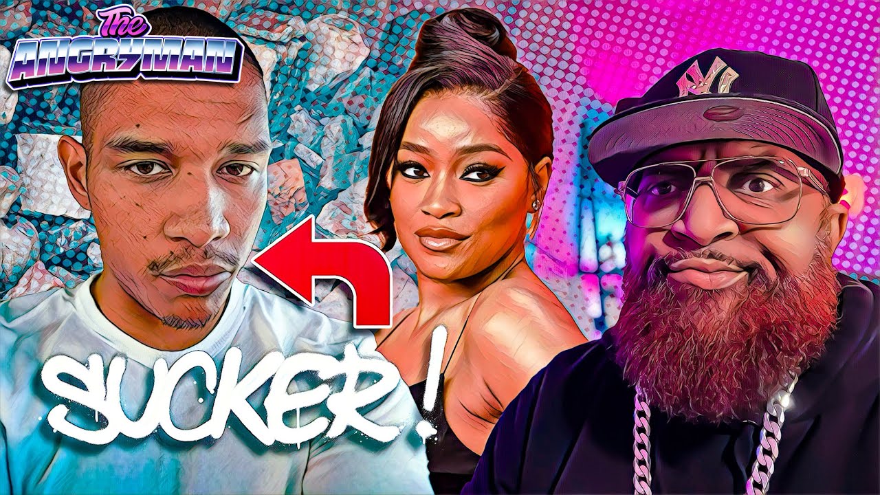 Keke Palmer Files for Child Support And Restraining Order - YouTube